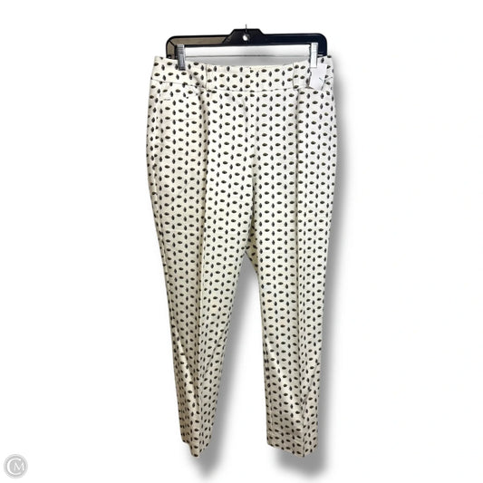 Pants Dress By Ann Taylor In Multi-colored, Size: 4