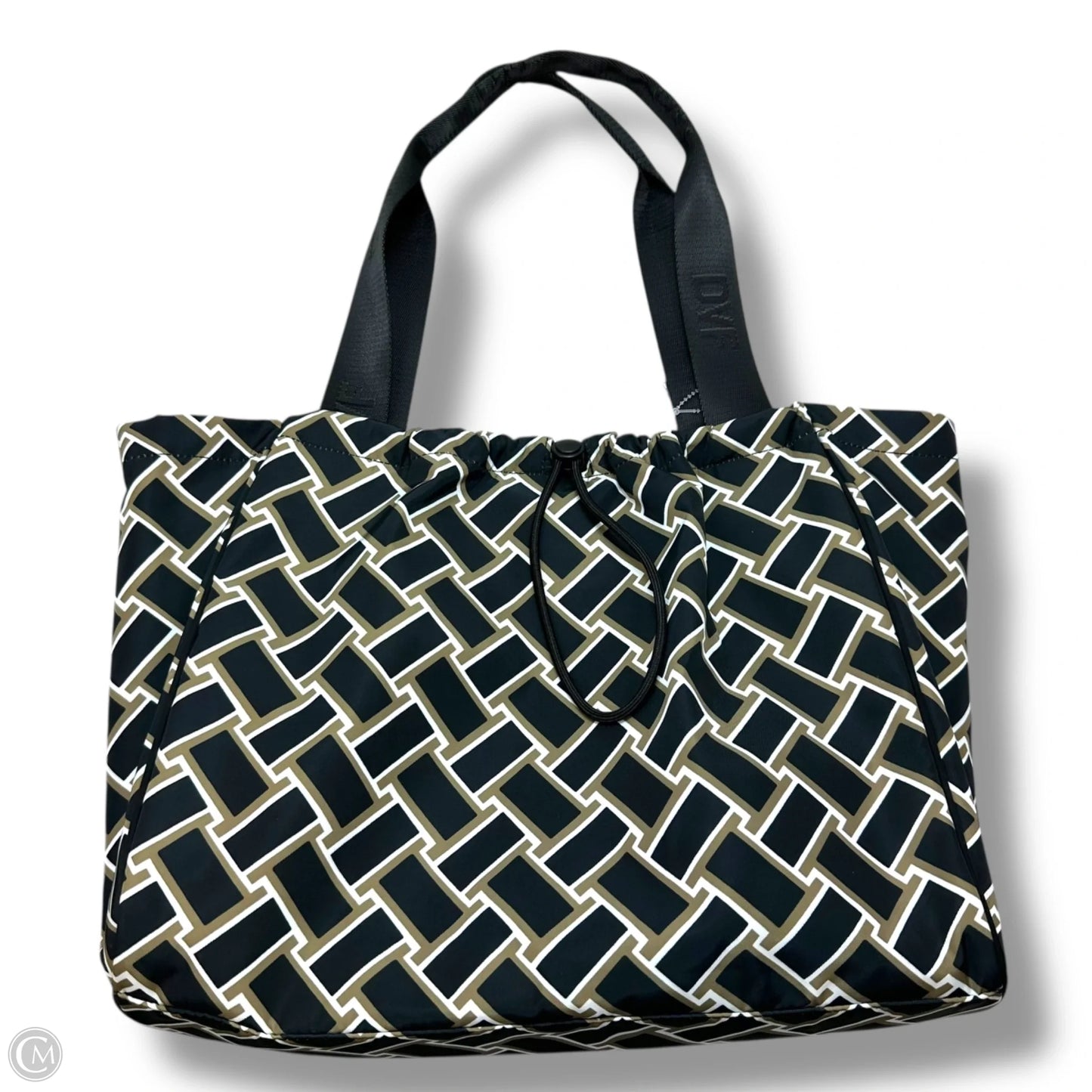 DVF Tote By Target-designer, Size: Large