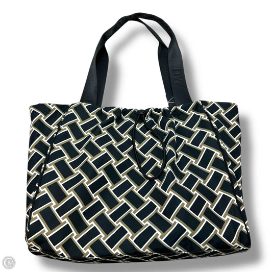 DVF Tote By Target-designer, Size: Large