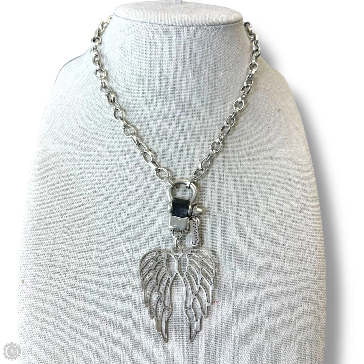 Necklace Statement By Clothes Mentor