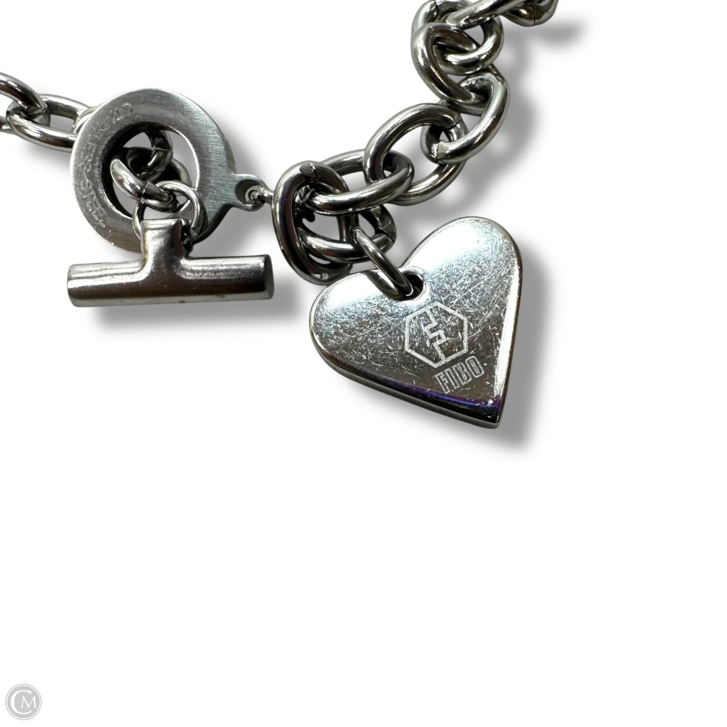 Necklace Choker & Collar By Clothes Mentor