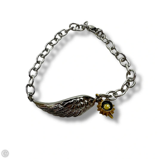 Bracelet Chain By Clothes Mentor