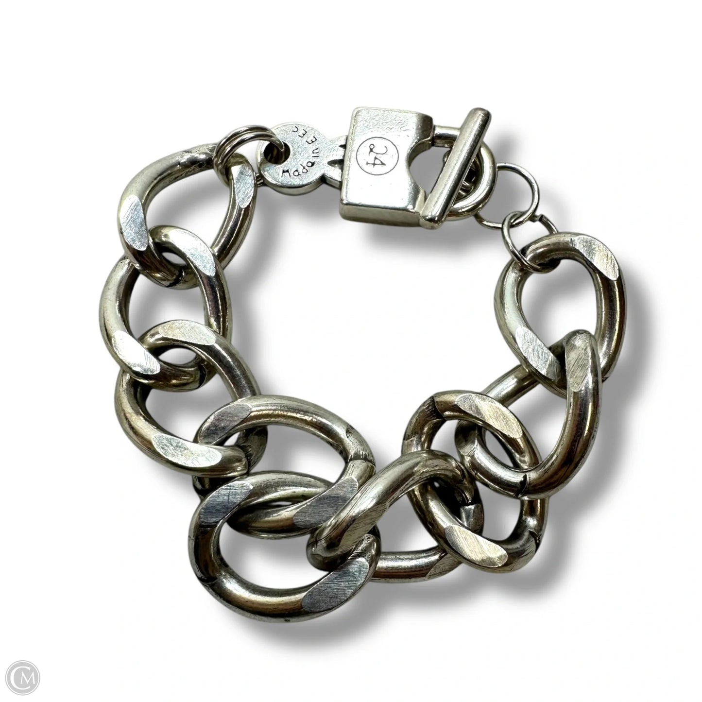 Bracelet Chain By Clothes Mentor