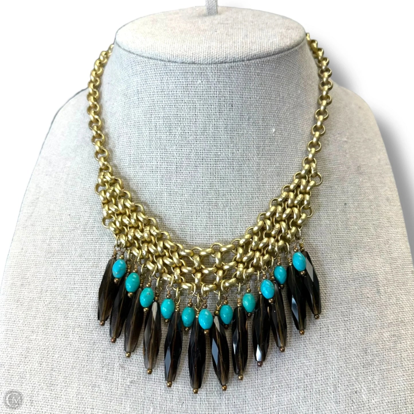 Bracelet Chain By Clothes Mentor