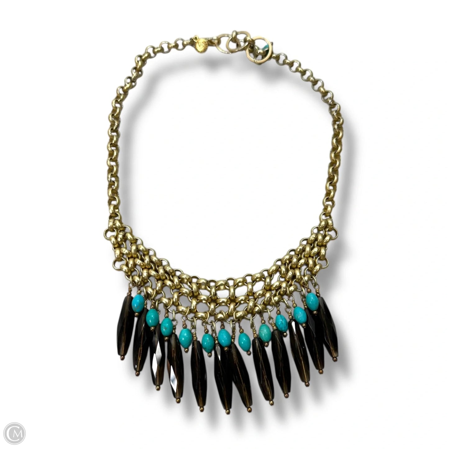 Bracelet Chain By Clothes Mentor