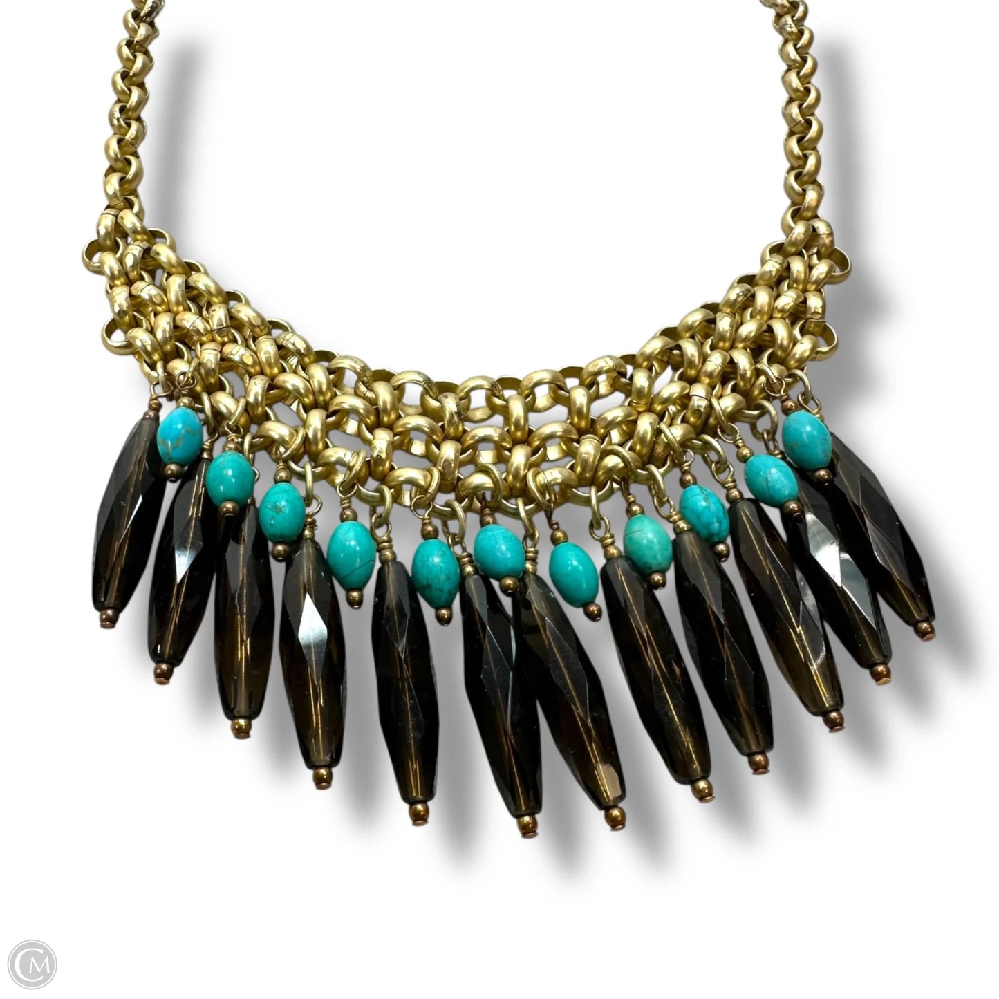 Bracelet Chain By Clothes Mentor