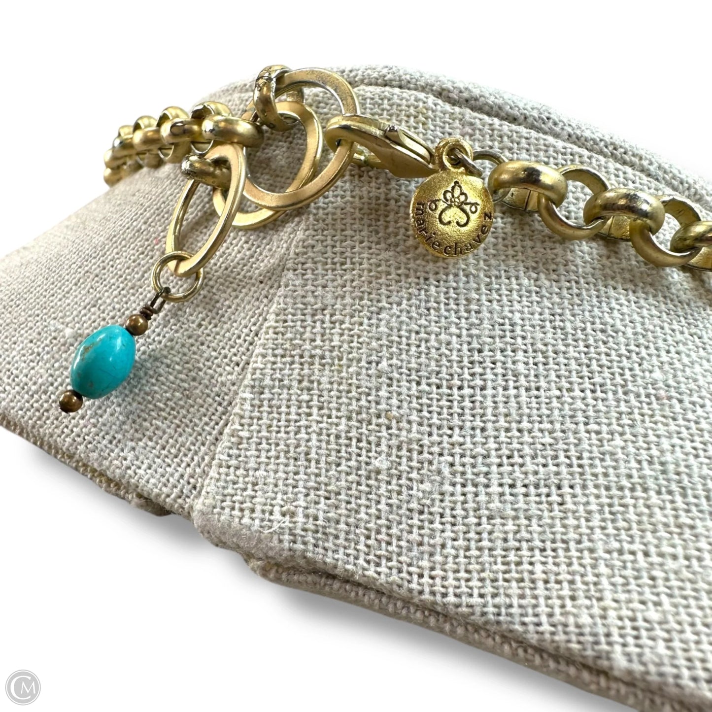 Bracelet Chain By Clothes Mentor