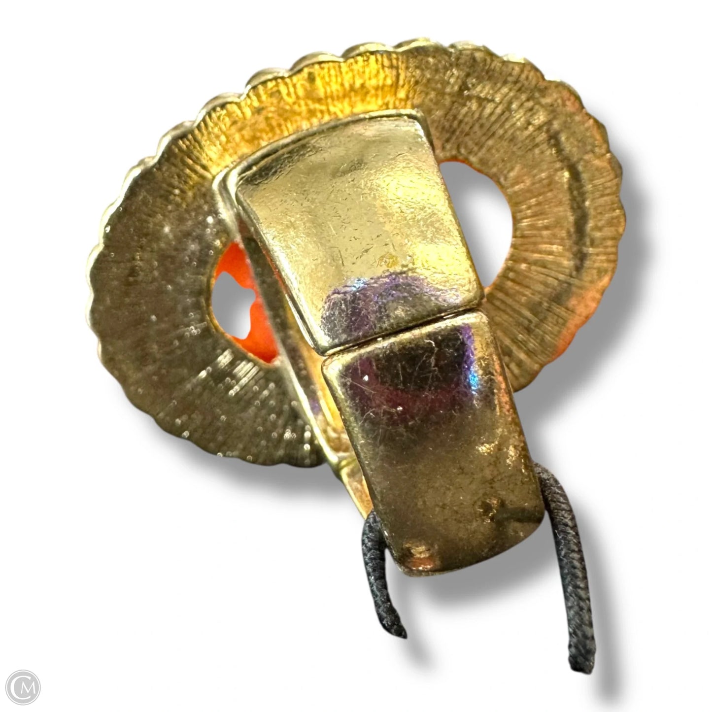 Stretch Ring Statement By Inc