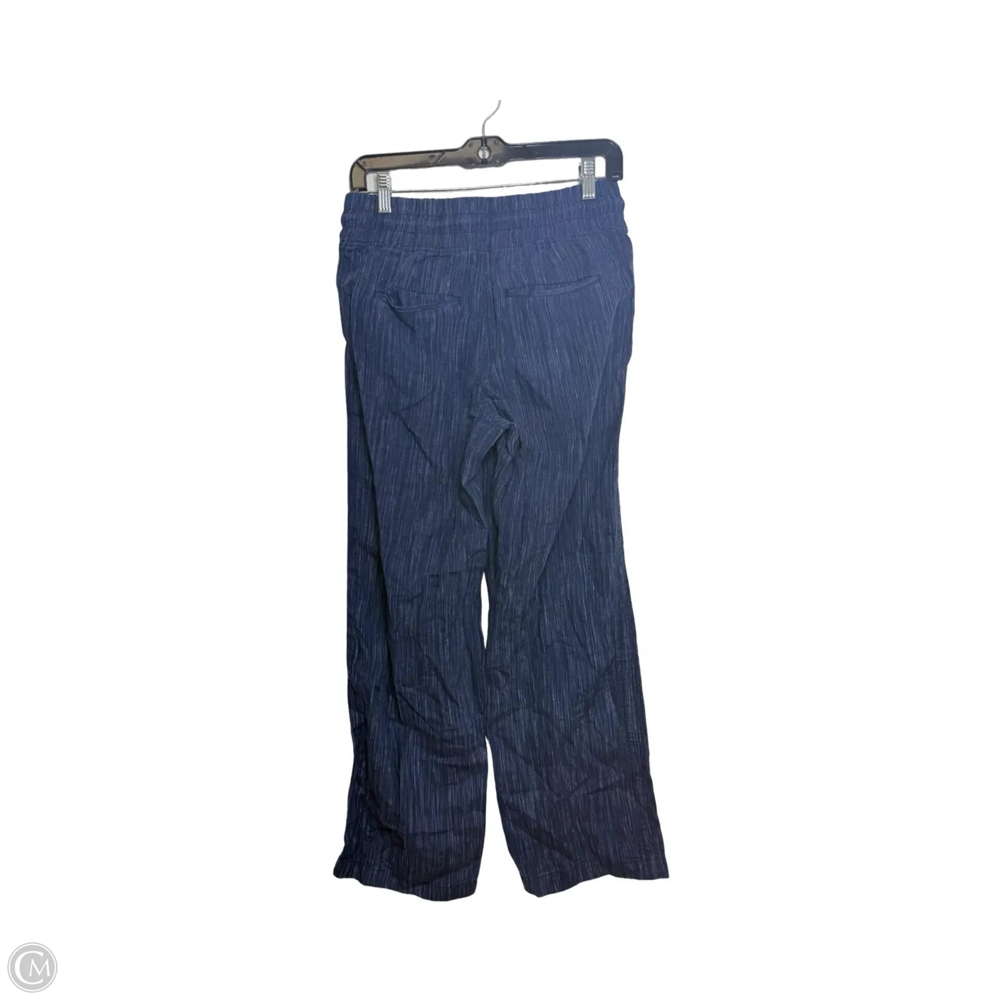 Pants Lounge By Athleta In Blue, Size: 6