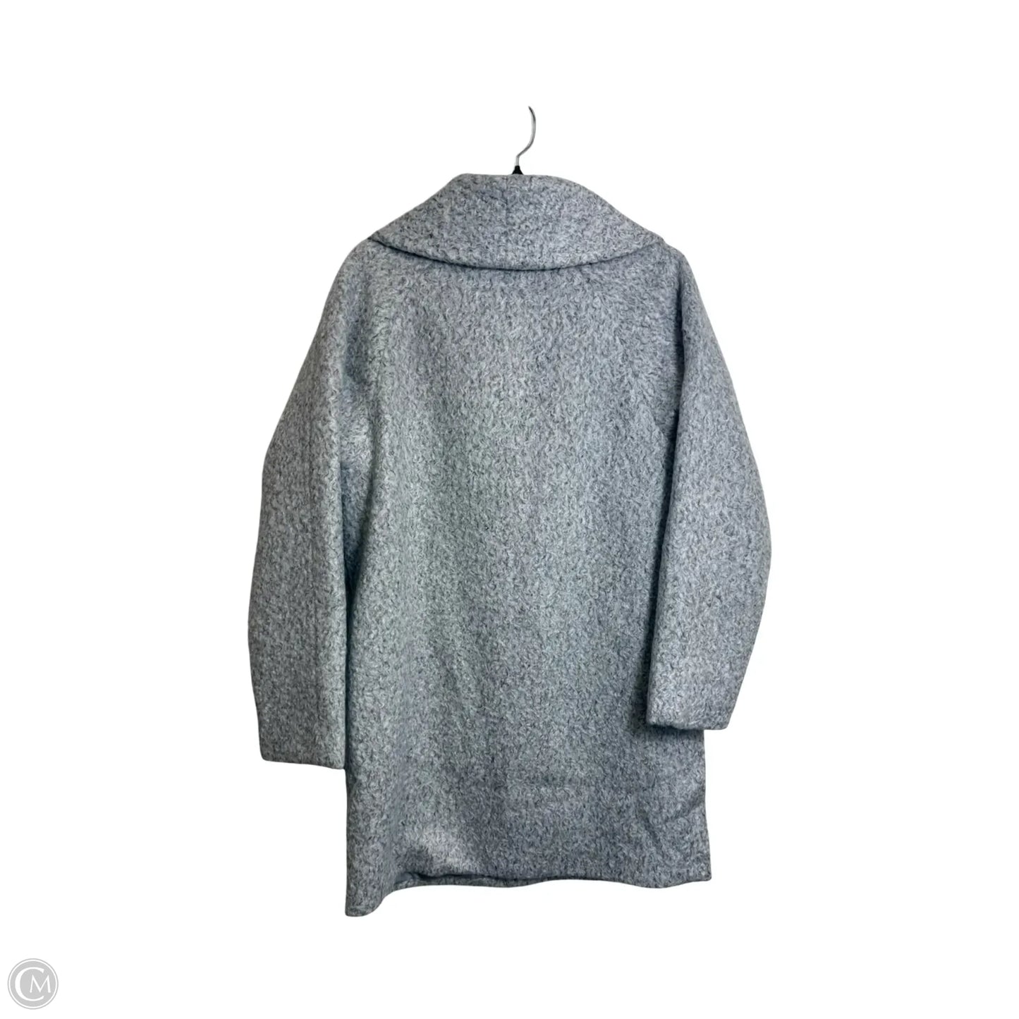 Coat Other By Bernardo In Grey, Size: M