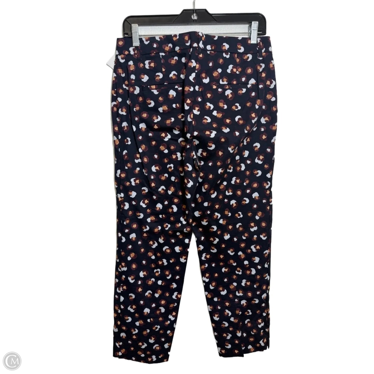 Pants Dress By Ann Taylor In Multi-colored, Size: 4