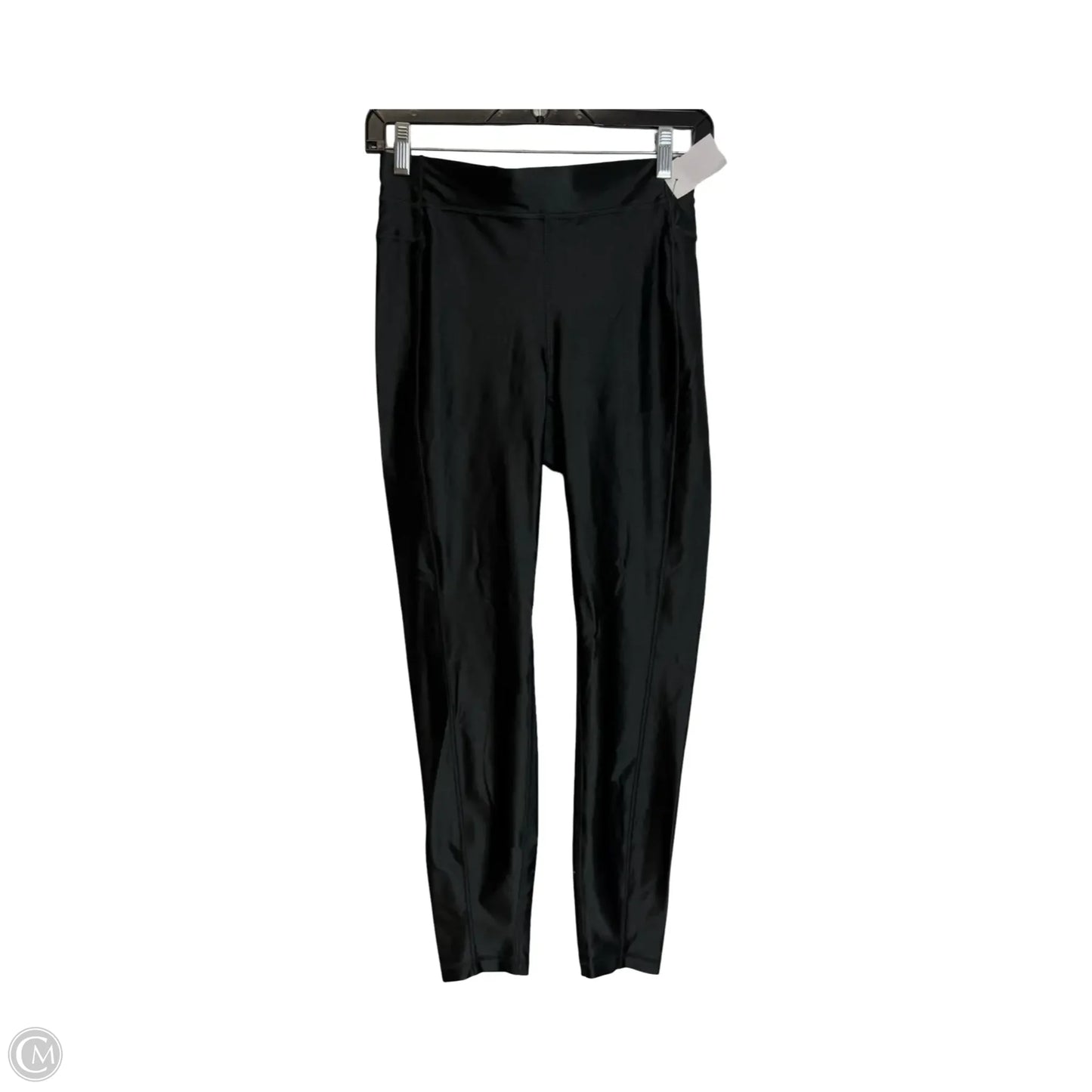 Athletic Leggings By Lululemon In Black, Size: 6