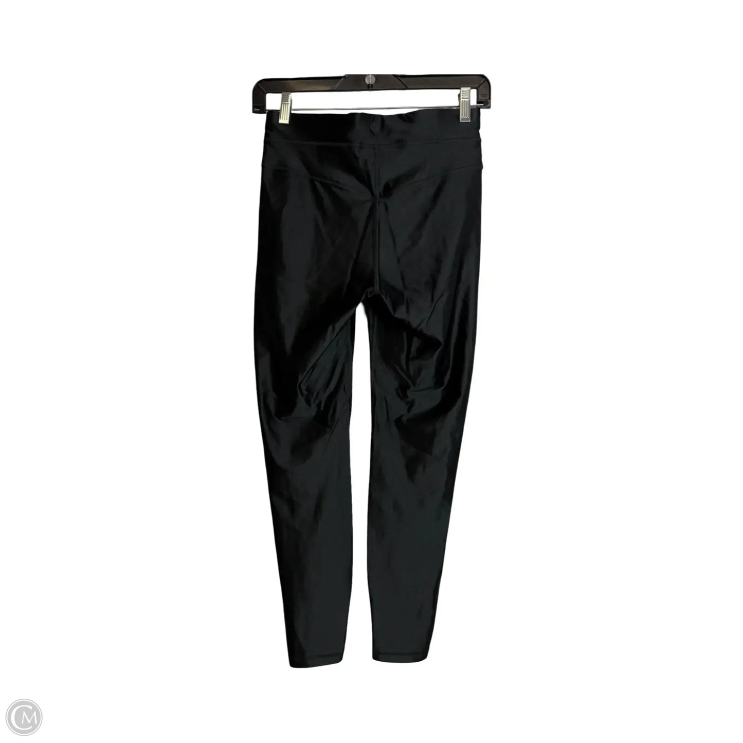 Athletic Leggings By Lululemon In Black, Size: 6
