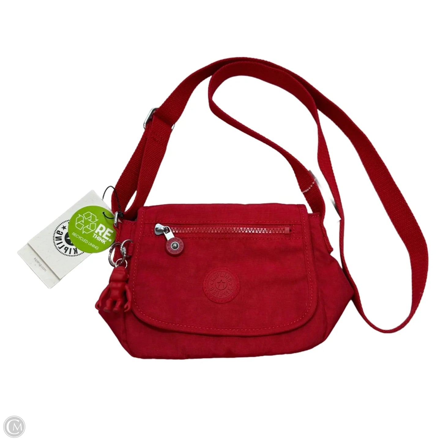 Belt Bag By Kipling, Size: Small