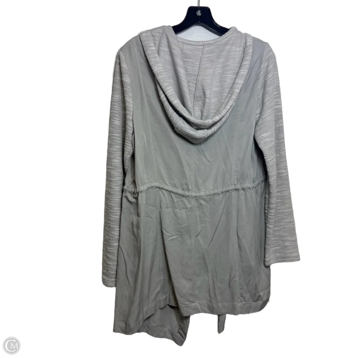 Cardigan By Jack By Bb Dakota In Grey, Size: M