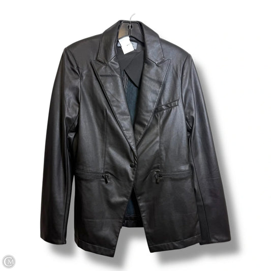 Jacket Other By Bagatelle In Black, Size: M
