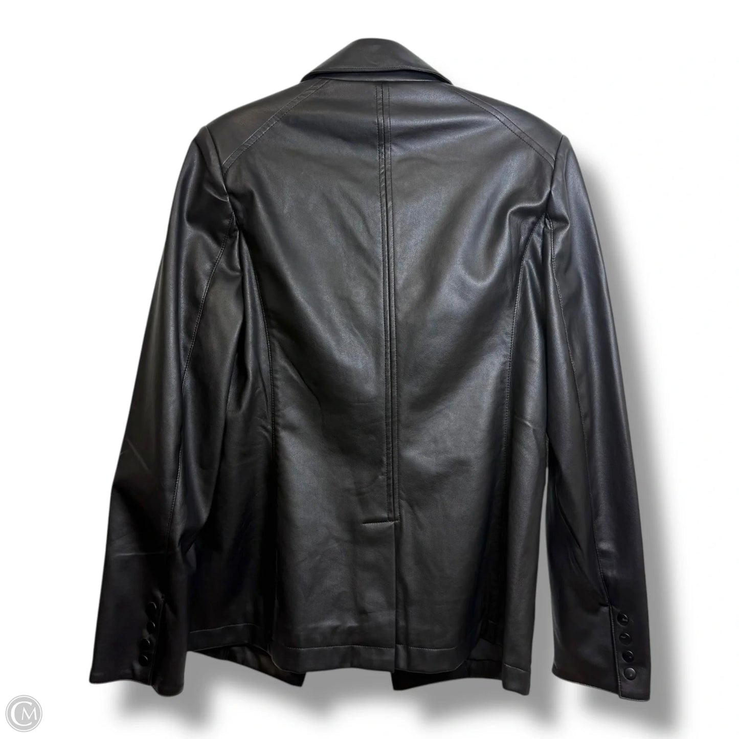 Jacket Other By Bagatelle In Black, Size: M