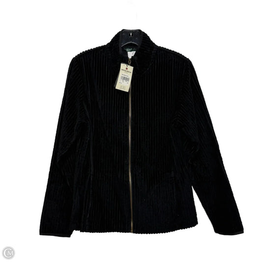 Jacket Other By Woolrich In Black, Size: M