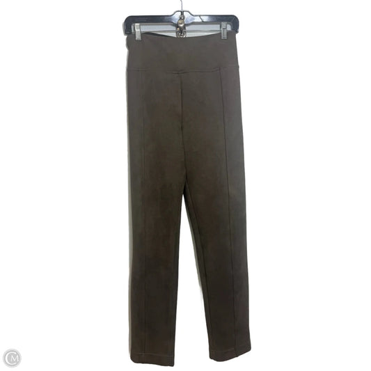Pants Other By Andrew Marc In Brown, Size: Xl