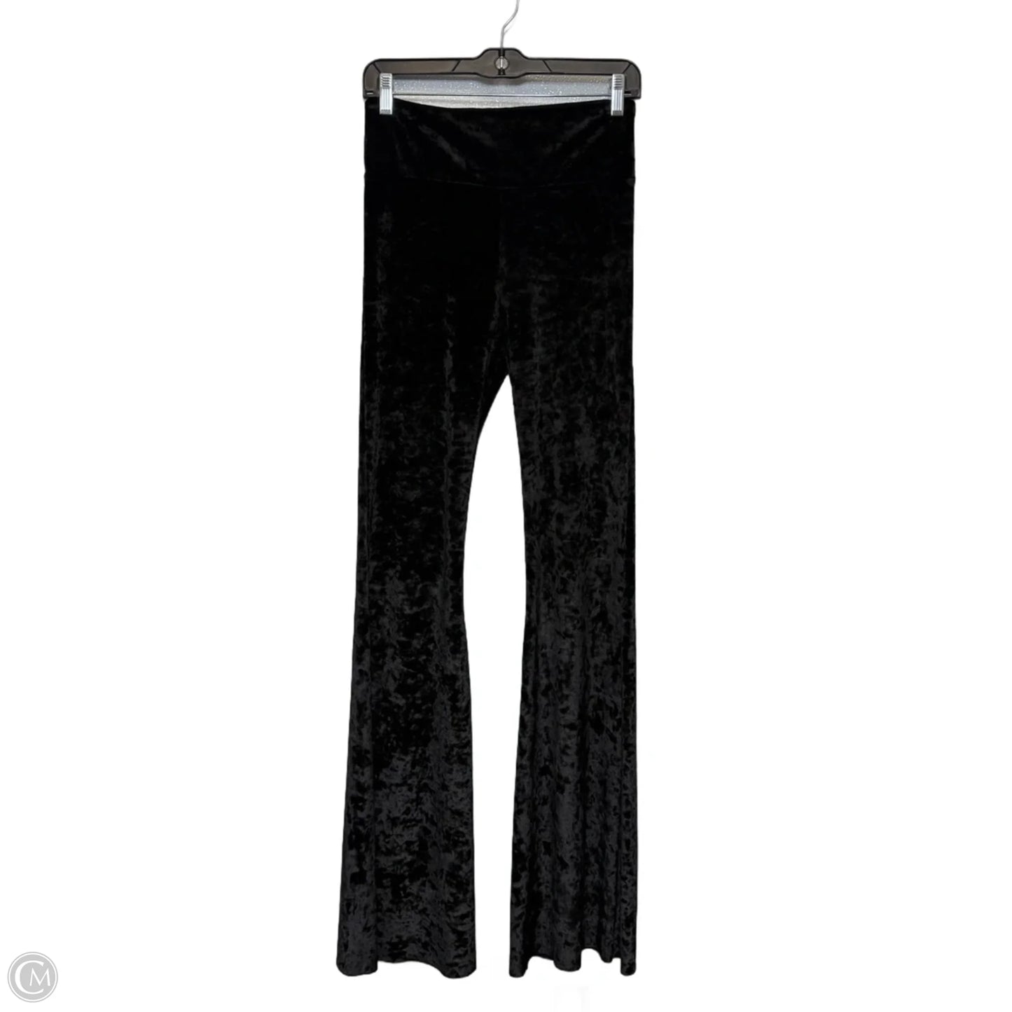 Pants Other By Clothes Mentor In Black, Size: M
