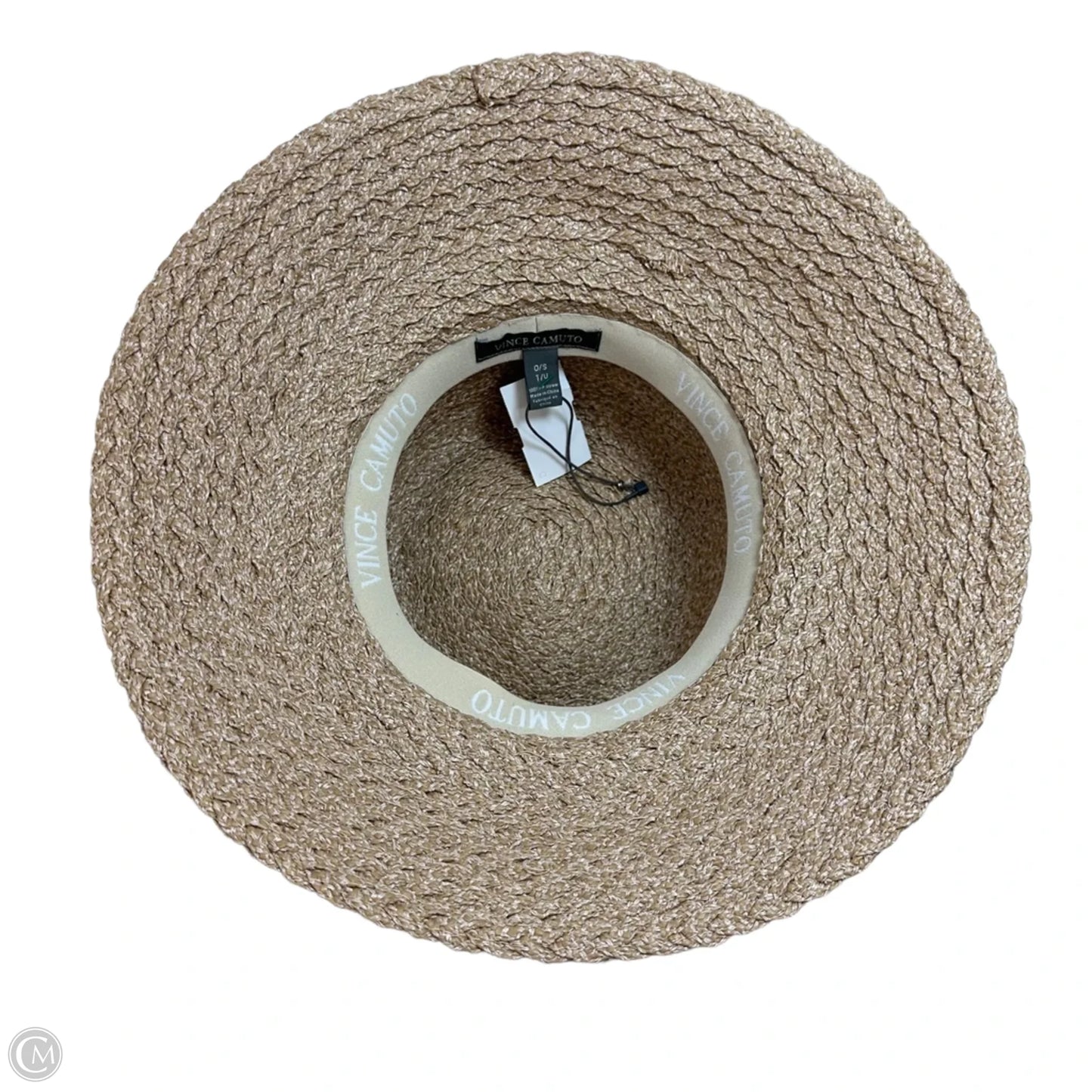 Hat Floppy By Vince Camuto