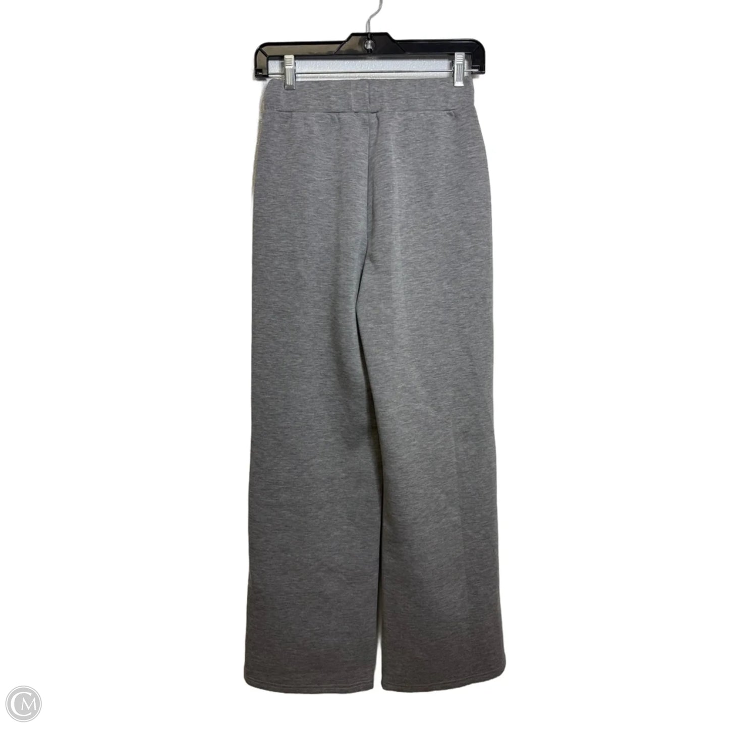 Pants Lounge By Commense In Grey, Size: Xs
