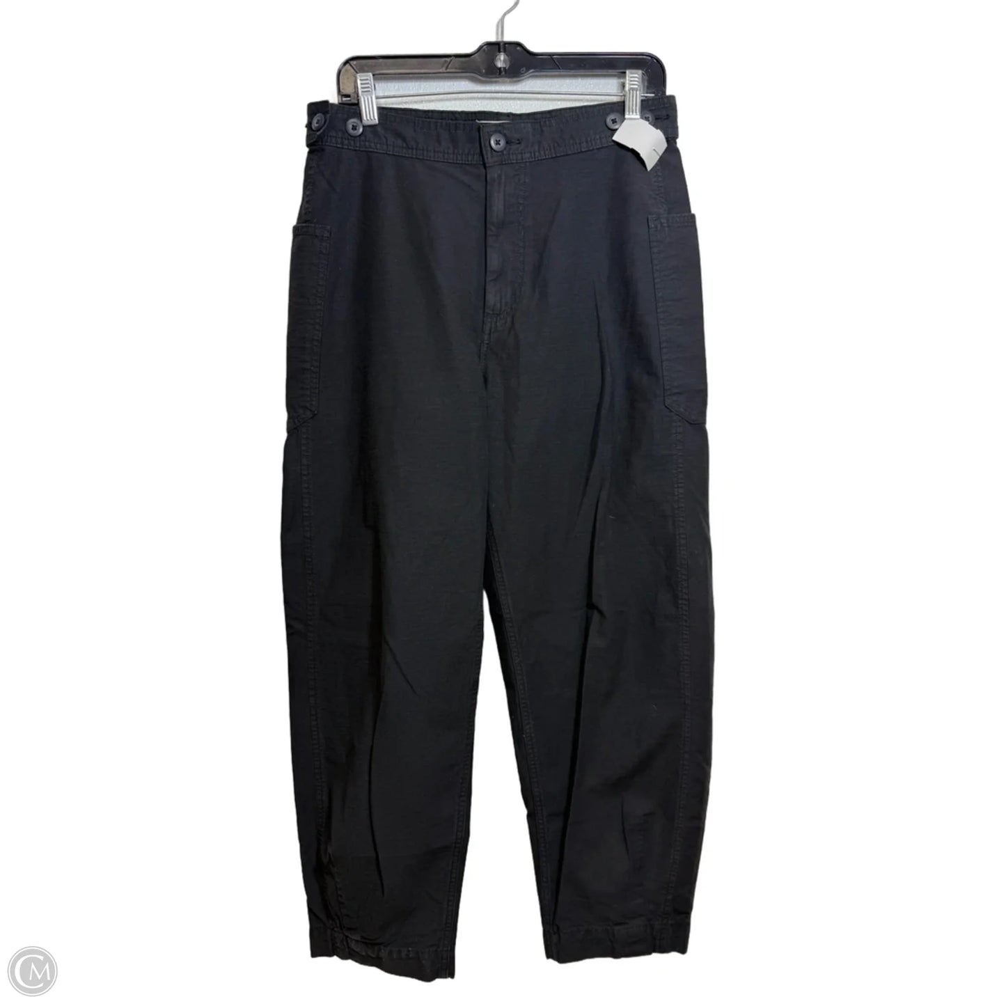 Pants Cargo & Utility By Everlane In Black, Size: 8