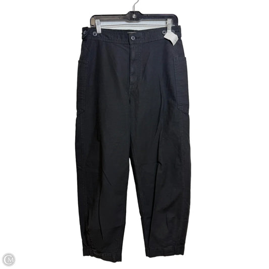 Pants Cargo & Utility By Everlane In Black, Size: 8