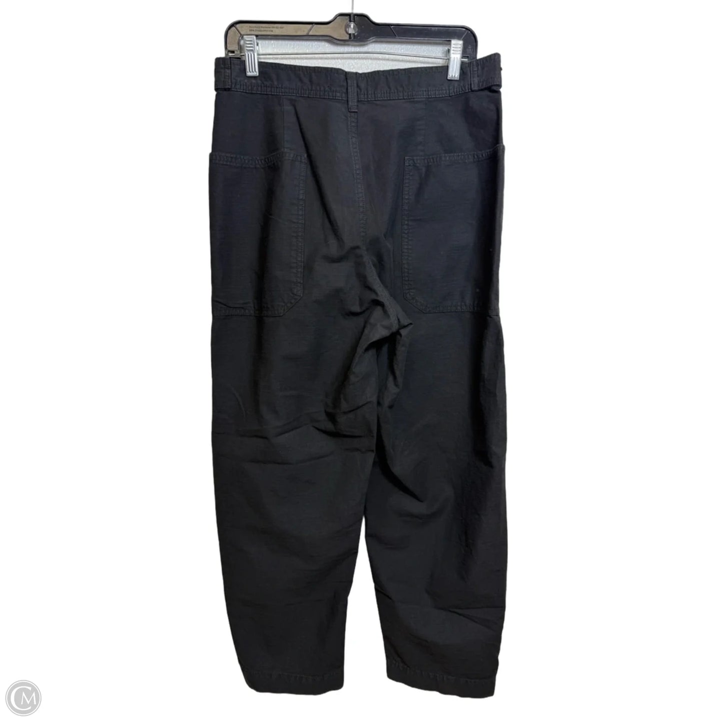 Pants Cargo & Utility By Everlane In Black, Size: 8