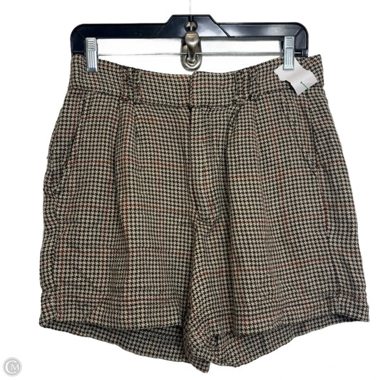 Shorts By Free People In Brown, Size: 4