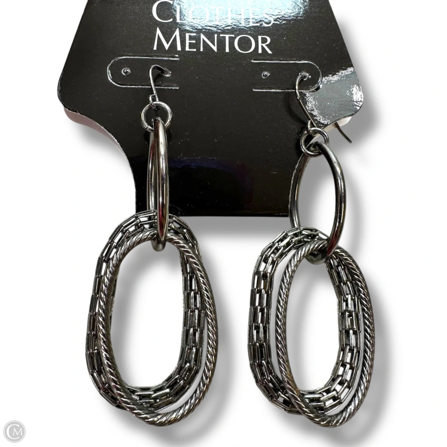 Earrings Dangle/drop By Clothes Mentor