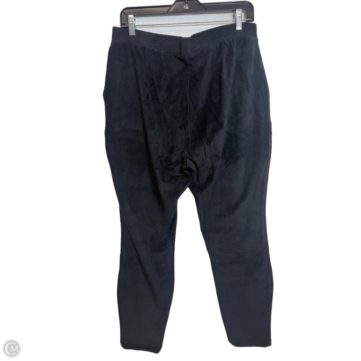 Pants Other By Lands End In Black, Size: L