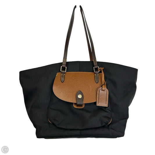 Handbag Designer By Dooney And Bourke, Size: Medium