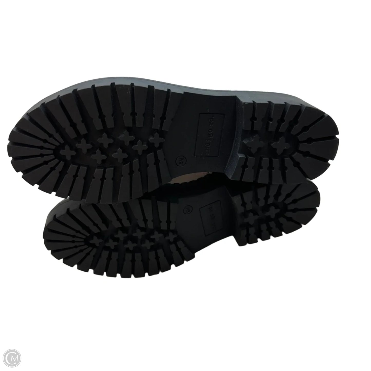 Boots Ankle Flats By Indigo Rd In White, Size: 8