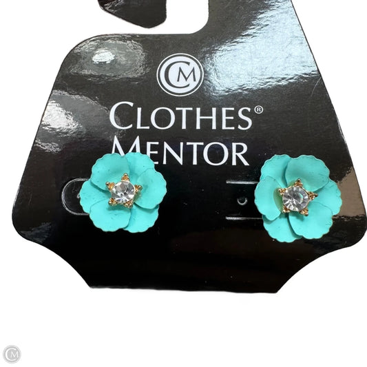 Earrings Stud By Clothes Mentor