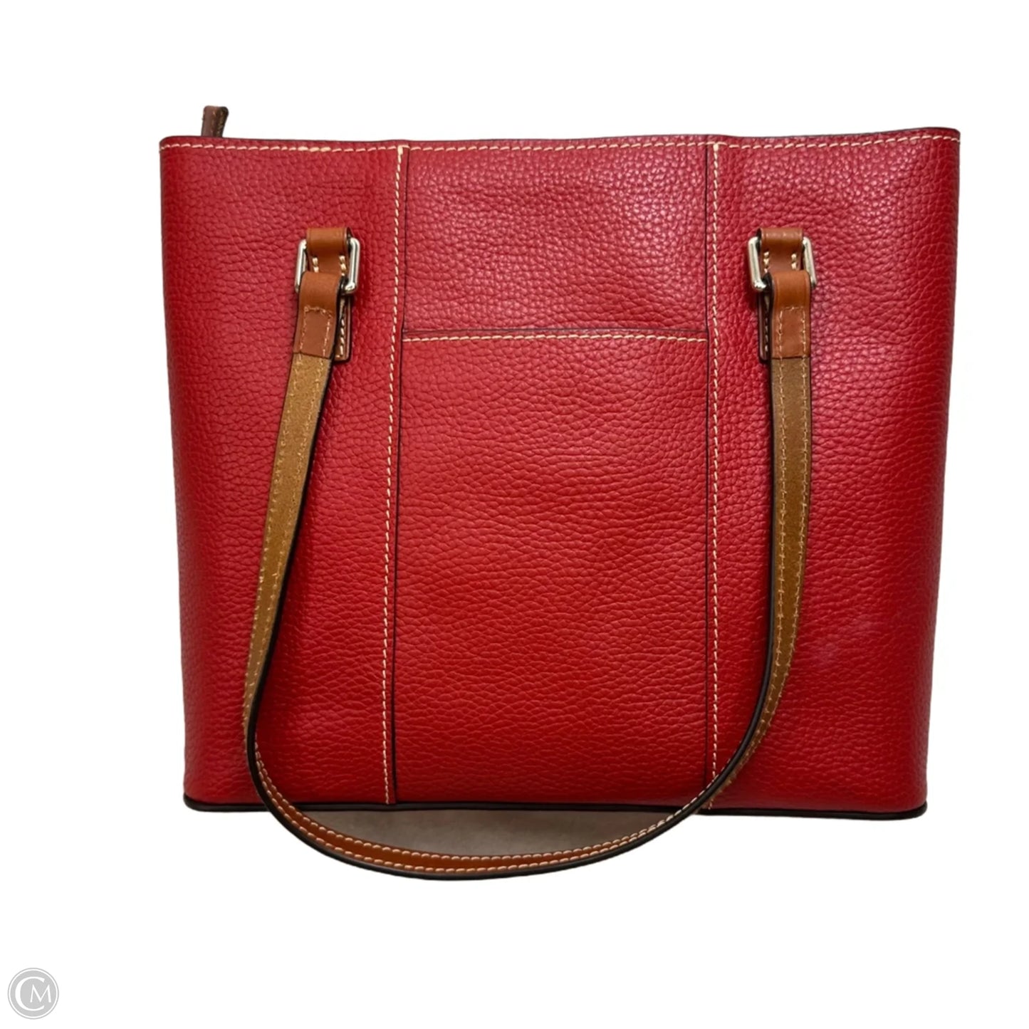 Handbag Designer By Dooney And Bourke, Size: Medium