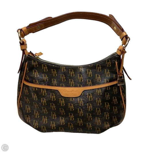 Handbag Designer By Dooney And Bourke, Size: Medium