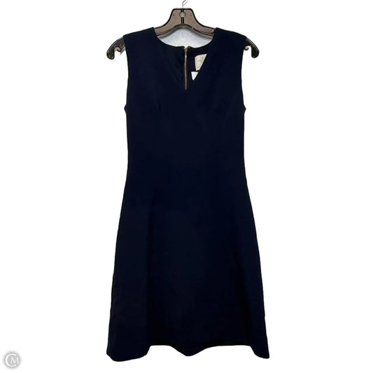 Dress Designer By Kate Spade In Navy, Size: 2