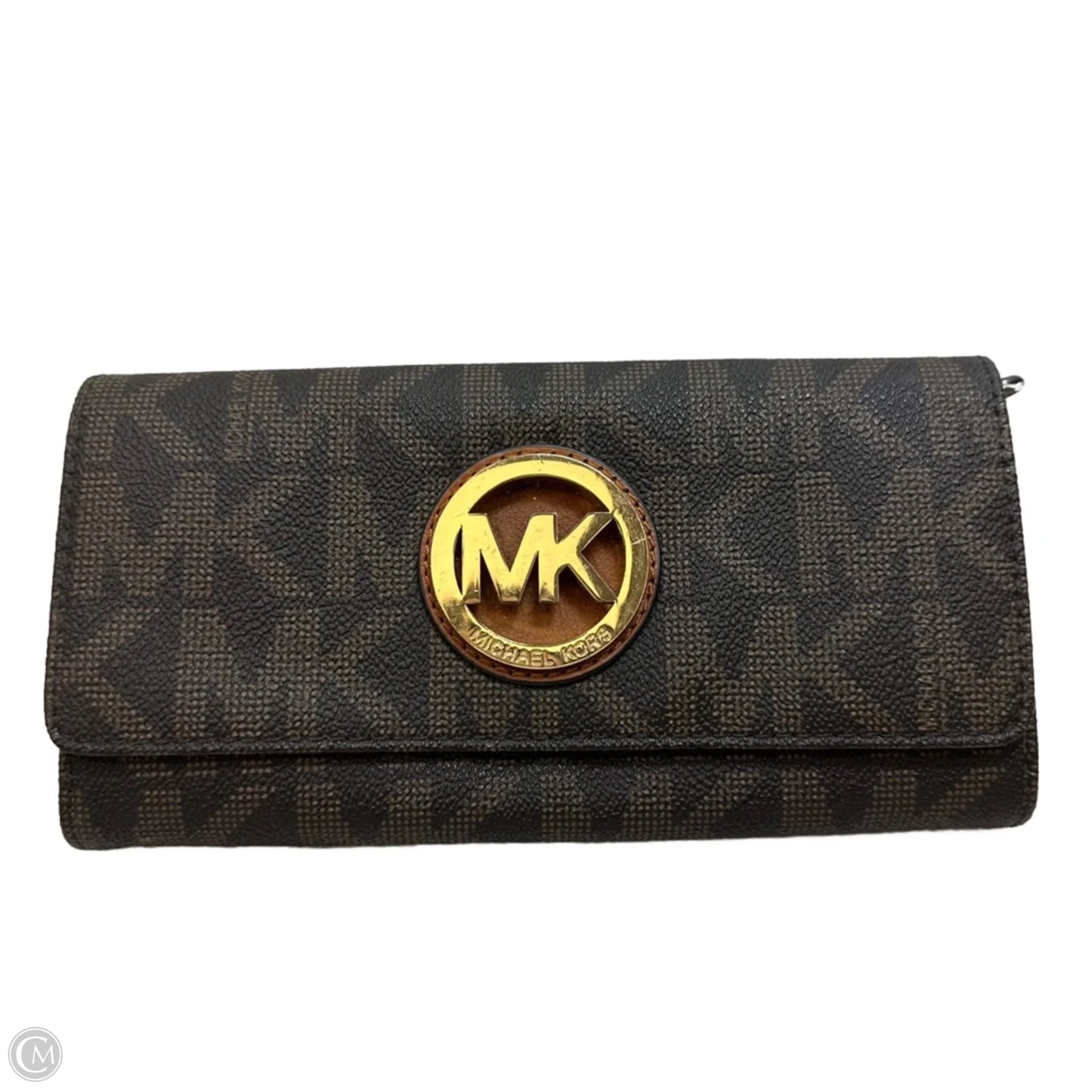 Wallet Designer By Michael Kors, Size: Small