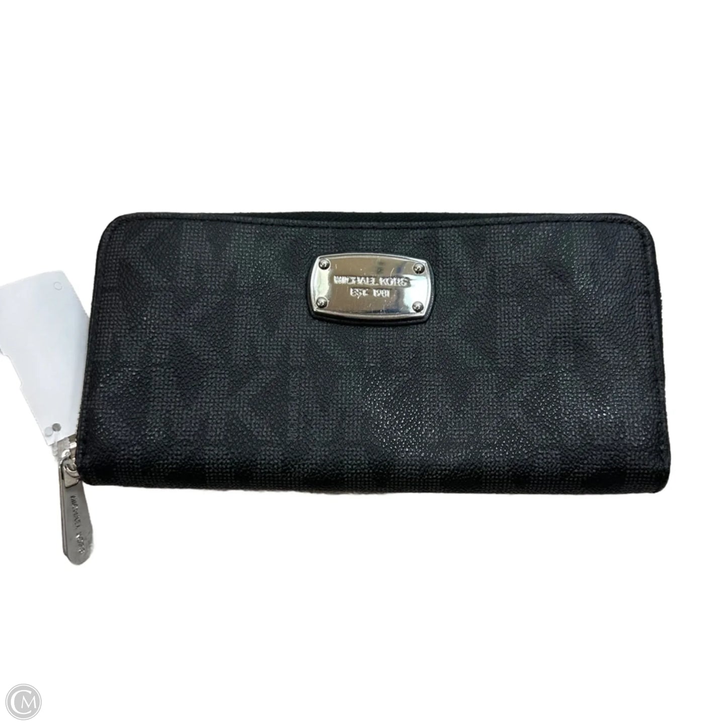 Wallet Designer By Michael Kors, Size: Small