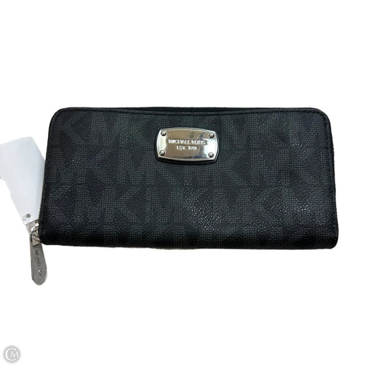 Wallet Designer By Michael Kors, Size: Small