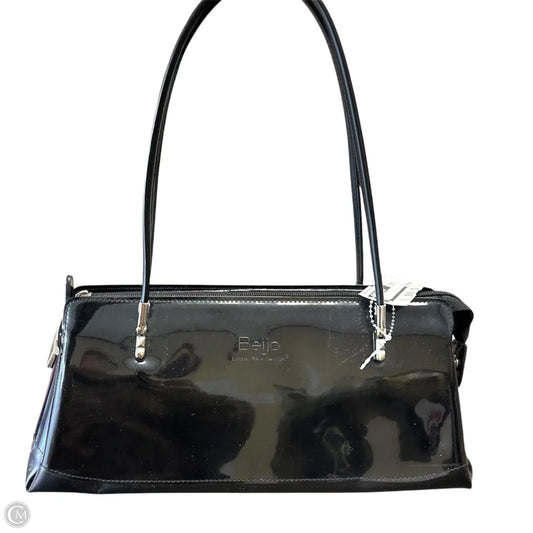 Handbag By Beijo, Size: Small