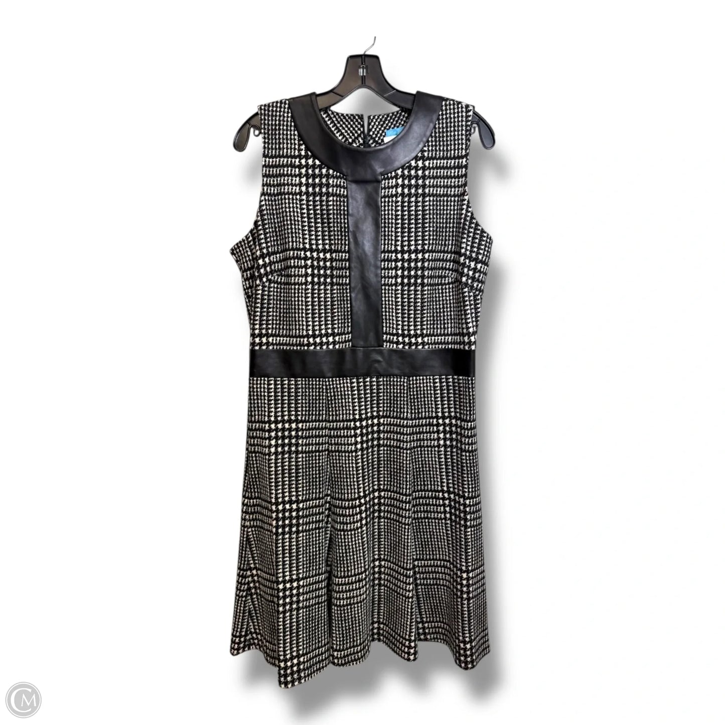 Dress Work By J Mclaughlin In Black, Size: L