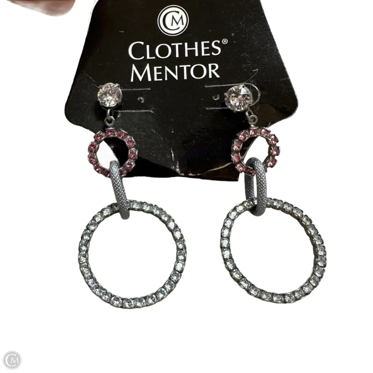 Earrings Dangle/drop By Sabika