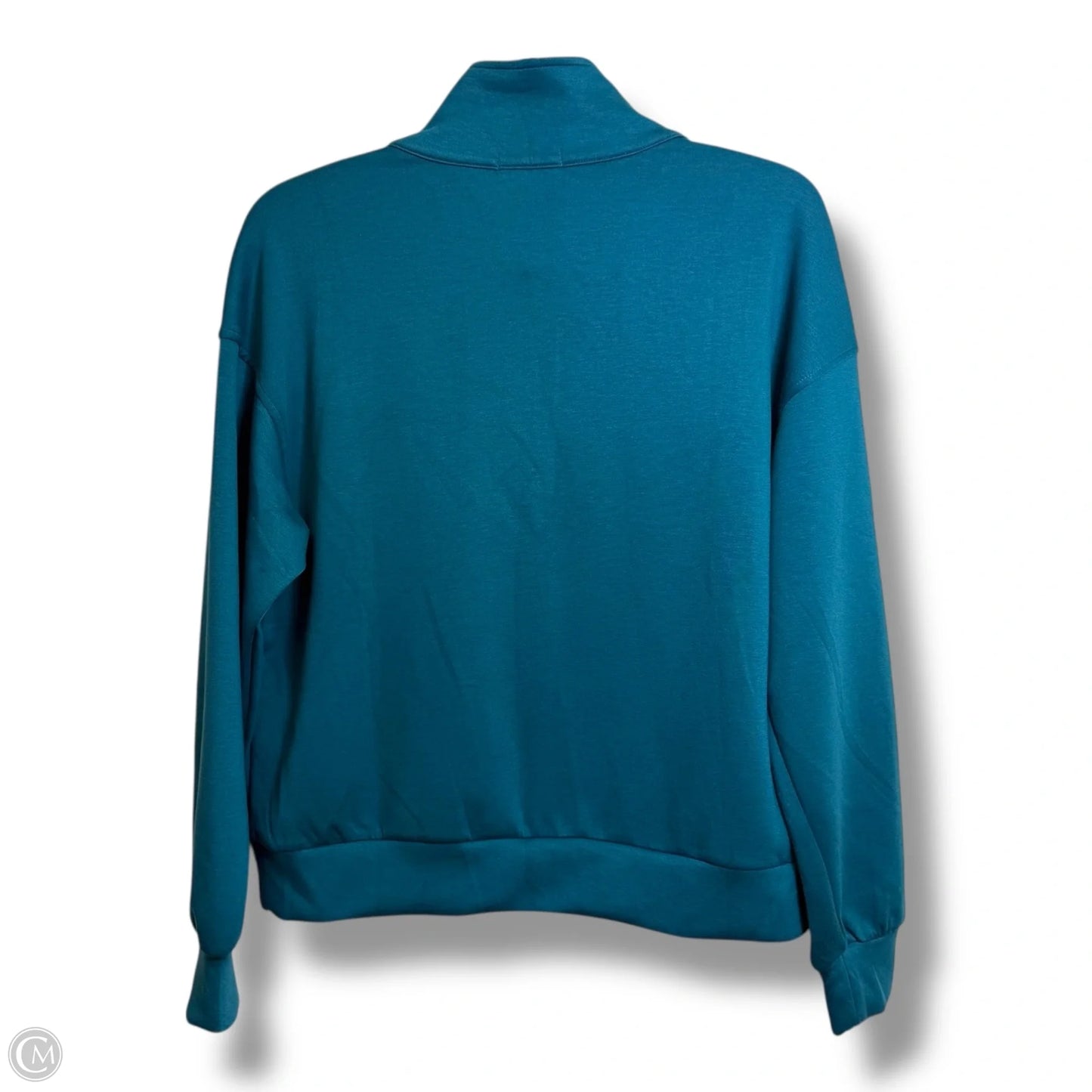 Lounge Set Pants By Clothes Mentor In Blue, Size: S