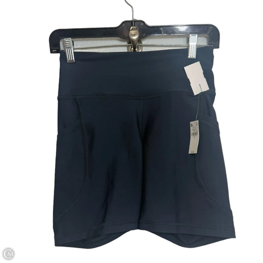 Athletic Shorts By Old Navy In Blue, Size: S