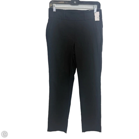 Pants Other By Simply Vera In Black, Size: S