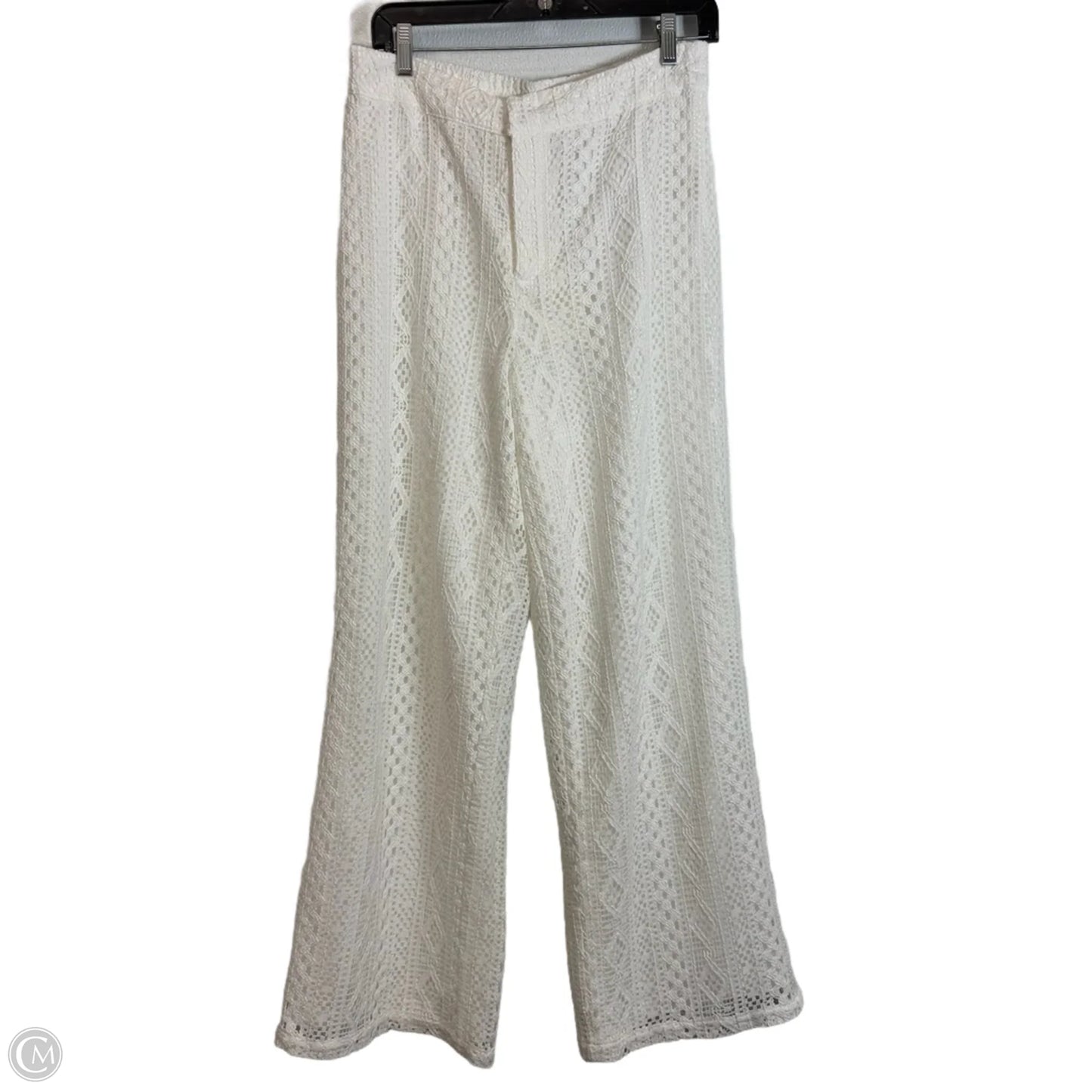 Pants Other By Marled In White, Size: M