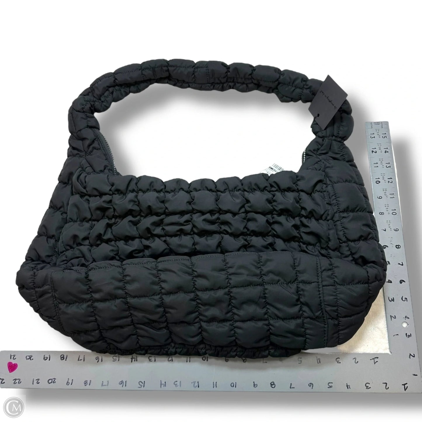 Handbag By Clothes Mentor, Size: Medium
