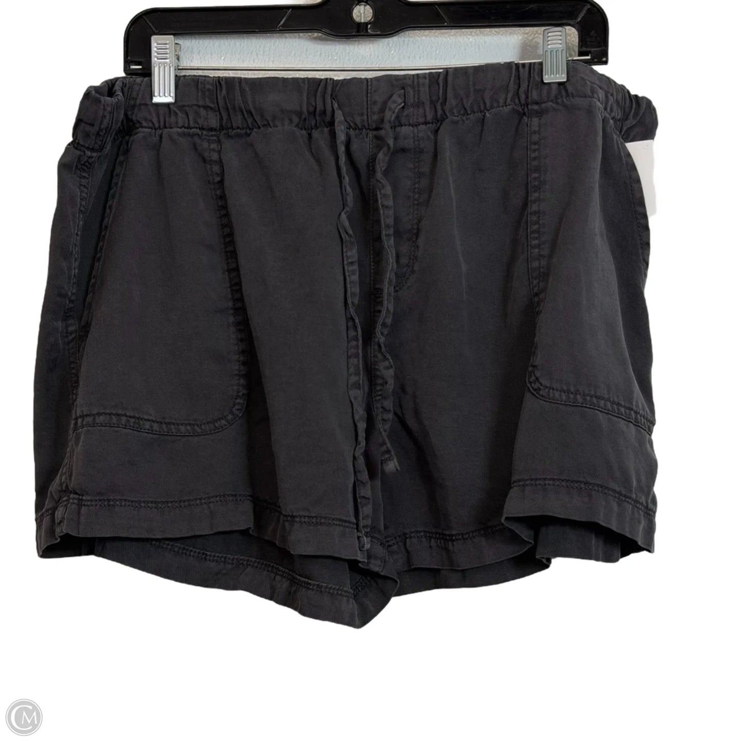 Shorts By Gap In Grey, Size: L